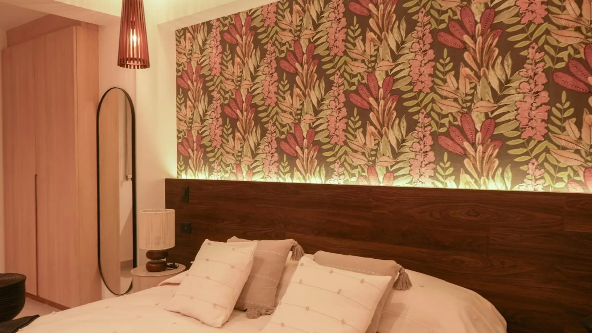 Hotel Macondo Quinta Avenida Playa del Carmen